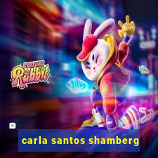 carla santos shamberg